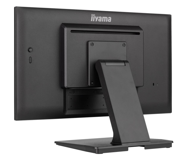 IIYAMA 21.5'' PROLITE T2252MSC-B2 Czarny - 1177662 - zdjęcie 7